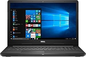 Dell Inspiron 15.6 inch Touchscreen i5 Laptop