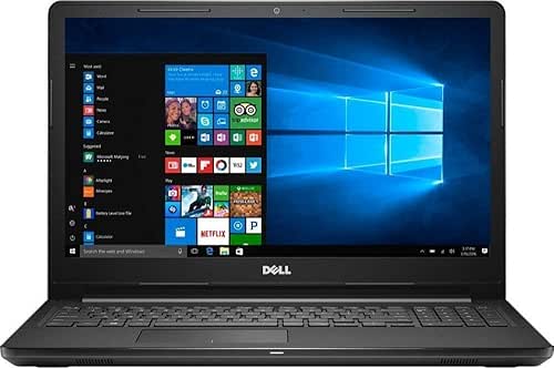 Dell - Inspiron 15.6" Touch-Screen Laptop i5 8GB Mem- 256GB