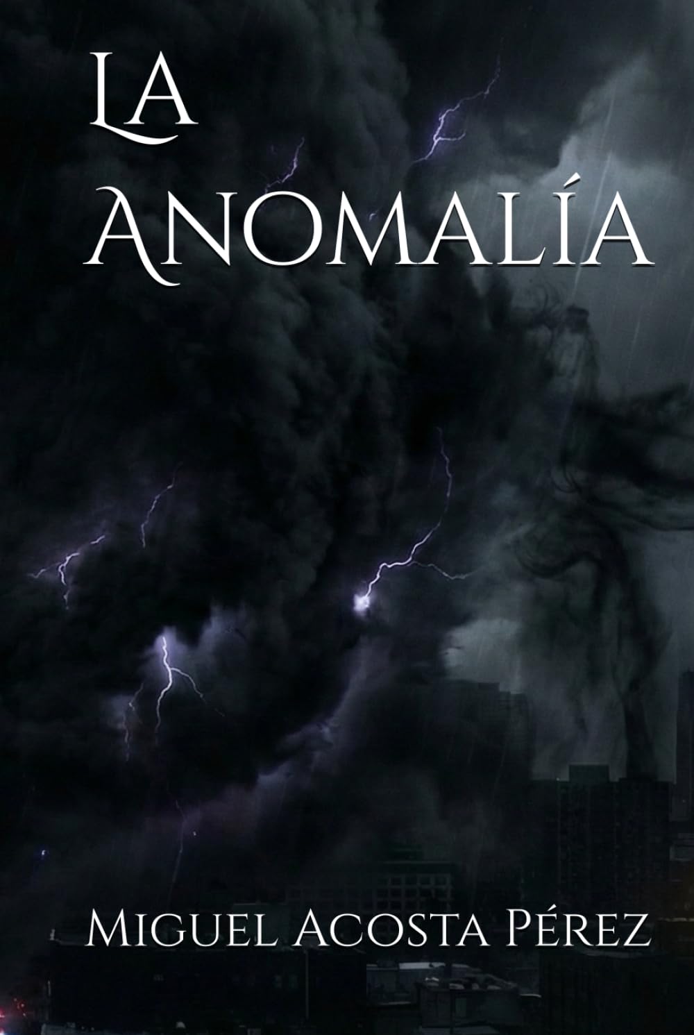 La Anomalía