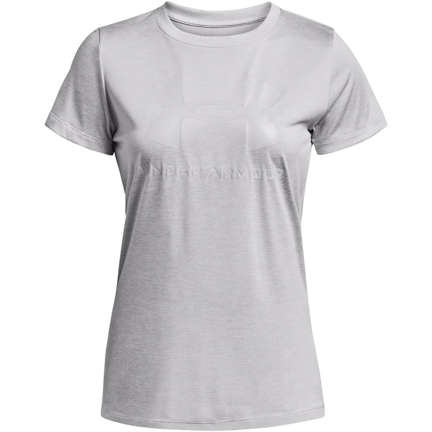 Under ArmourWomens UA Tech Twist BL Gel SSC T-shirt