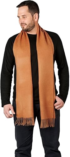 Miniatura 5 de Inca Fashions - Bufanda Cityscape - 100% Lana Alpaca Bebé - Unisex