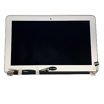 Amazon.com: Screen Replacement for Apple MacBookAir A1465 11
