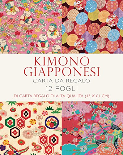 Edizioni White Star 5403357 Carta da Regalo