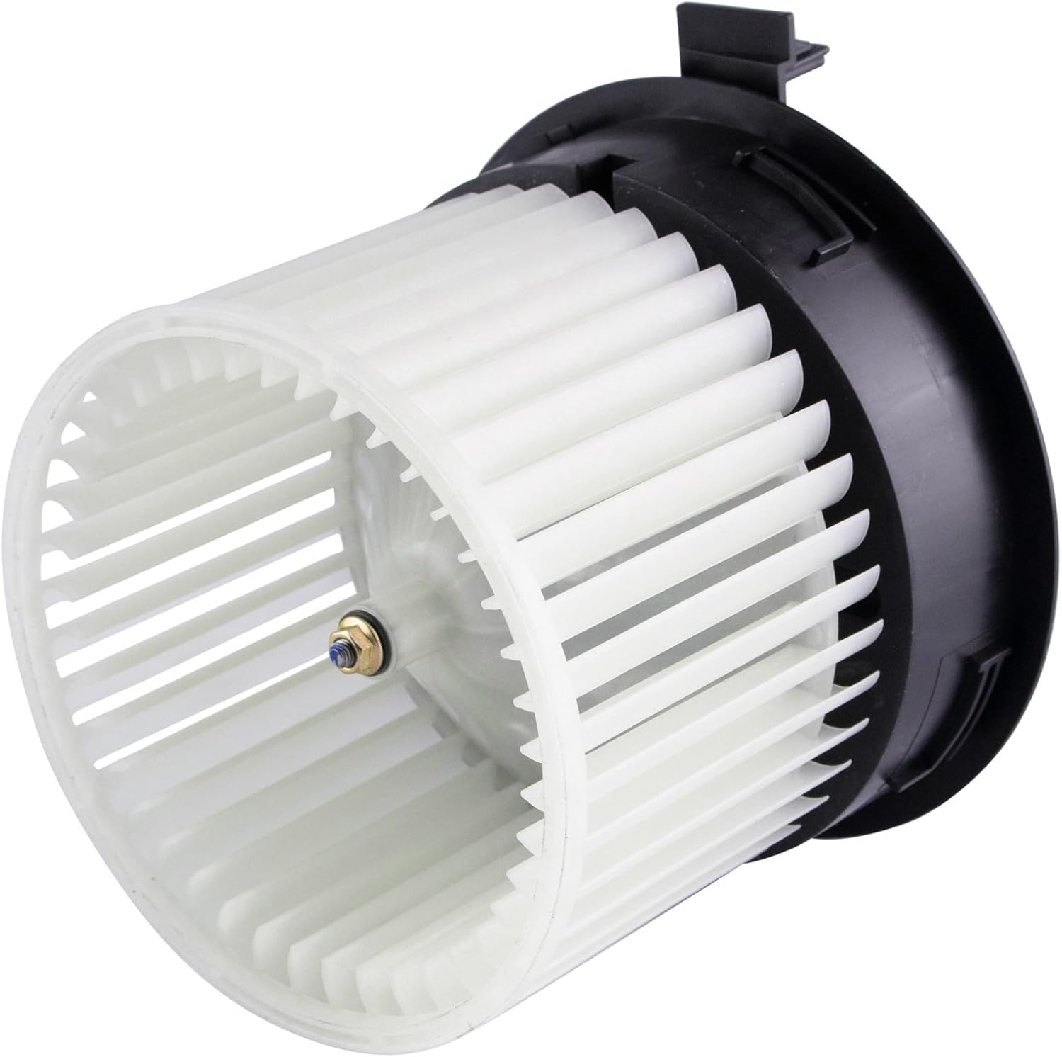 HVAC Heater Air Conditioning A/C Blower Motor with Fan Cage for Nissan Cube