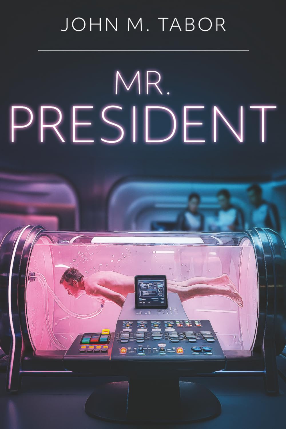Mr. President