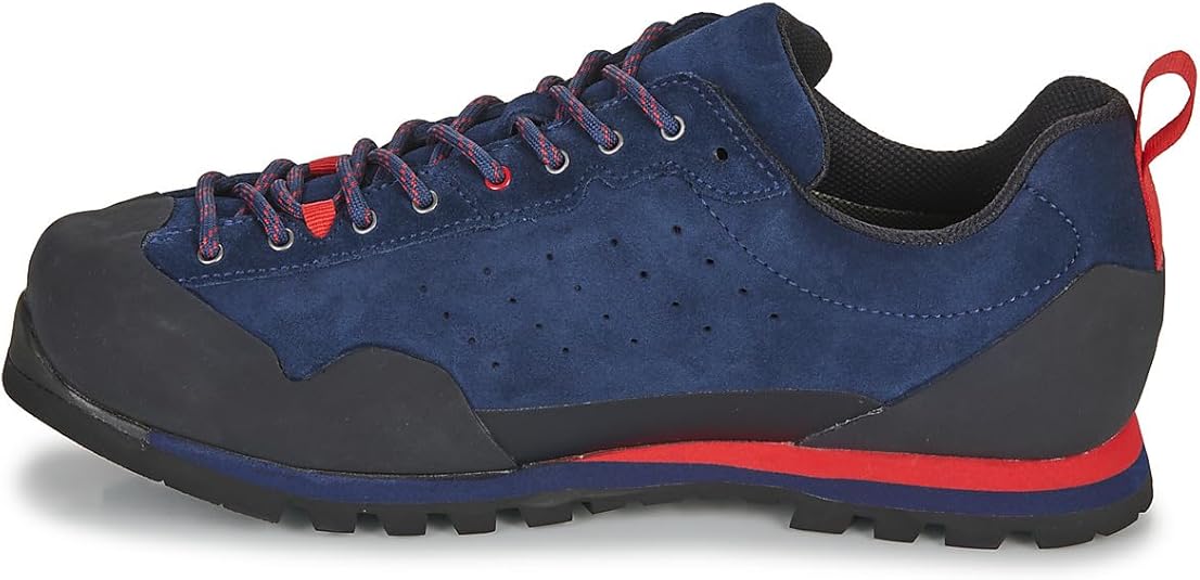 Scarpe Da Arrampicata Millet Friction U - Versatile Per Outdoor E Città, Suola Vibram - Foto 13