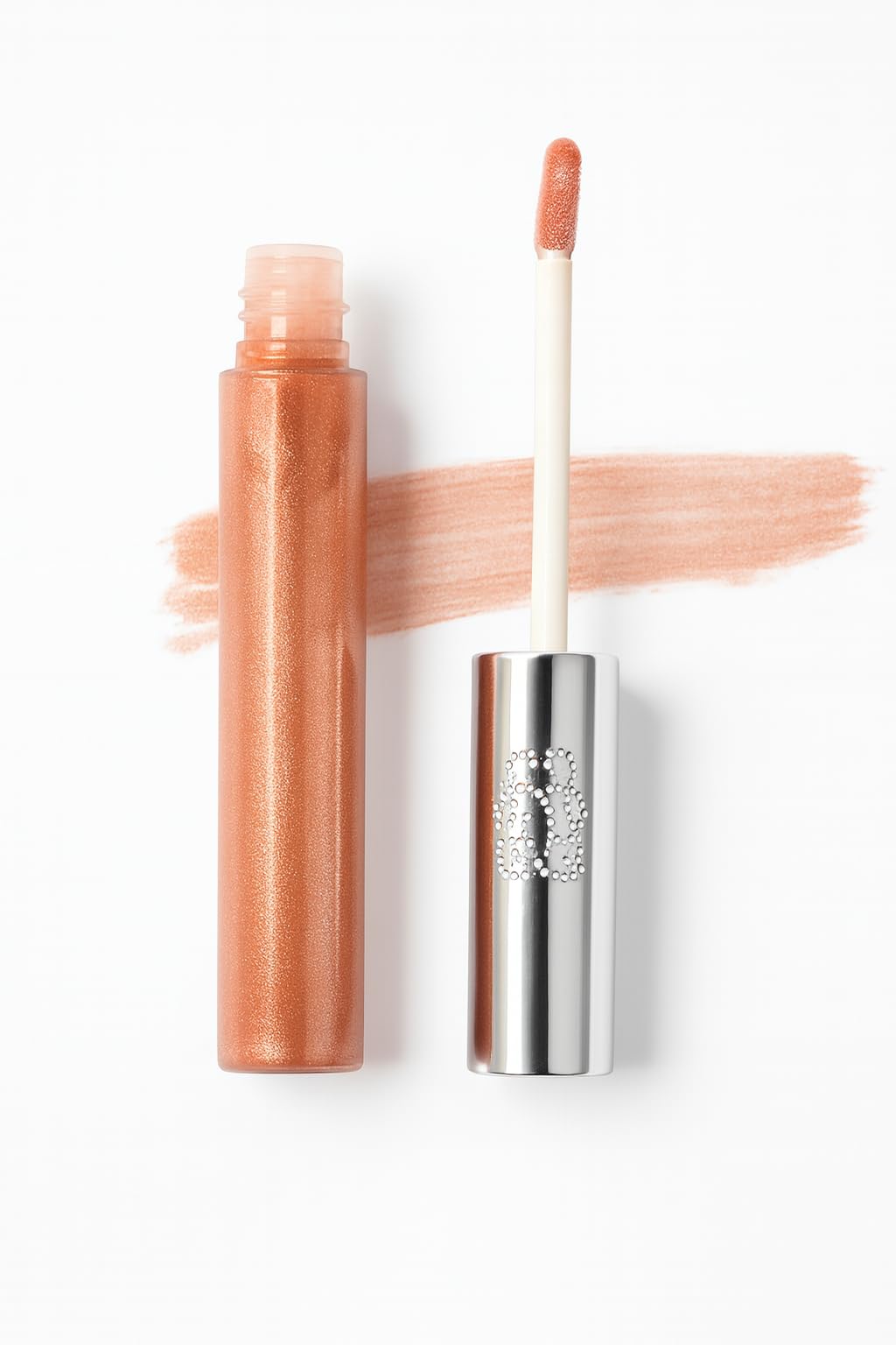 Sedell Paris Lip Gloss Brown (Glossy)-picture-35
