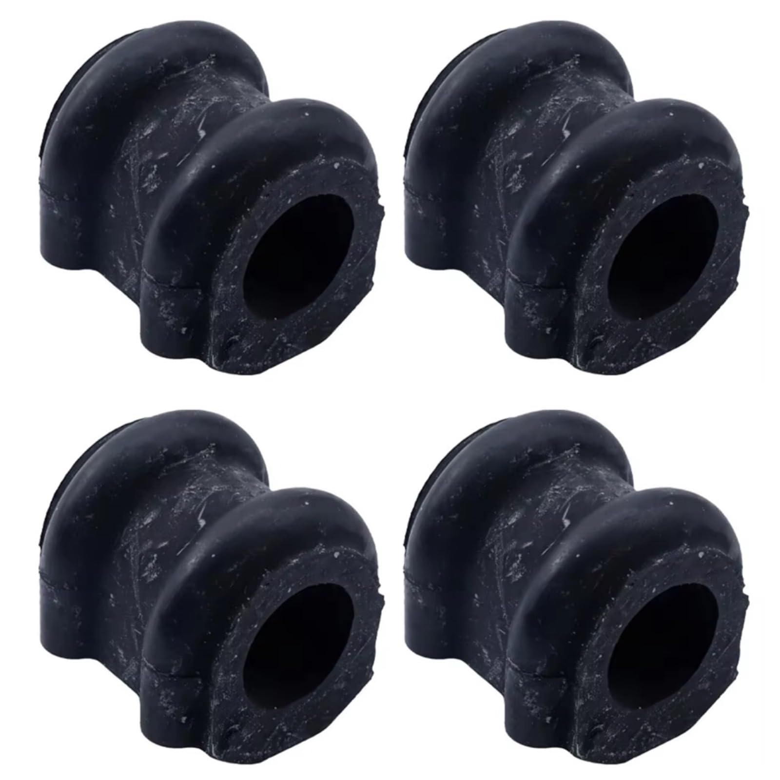 Kit de bujes de barra estabilizadora para solucionar balanceo en Hyundai Ix35 7