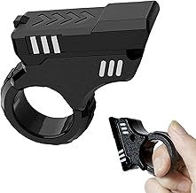 Fidget Gun, Adult Fidget Gadgets, Fidget Toy Gun For Stress Relief, Indoor And Outdoor Use, Magnetic Ratchet Design, Fun And Relaxing Fidget Gun Toy