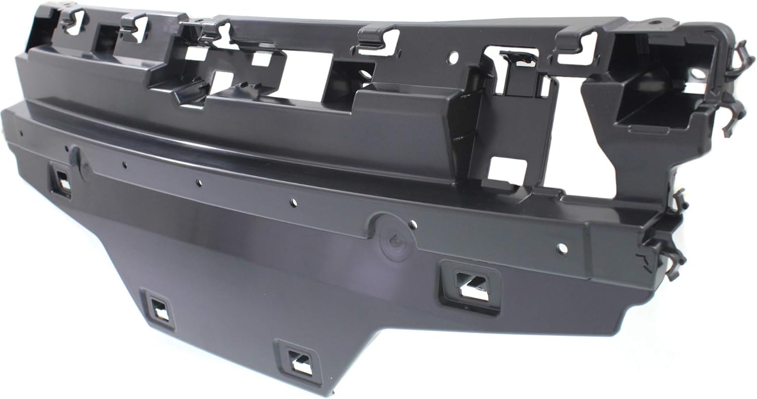Garage-Pro Rear Bumper Reinforcement for BMW 3-SERIES 2013-2018 Lower with M Sport Line Sedan/Wagon