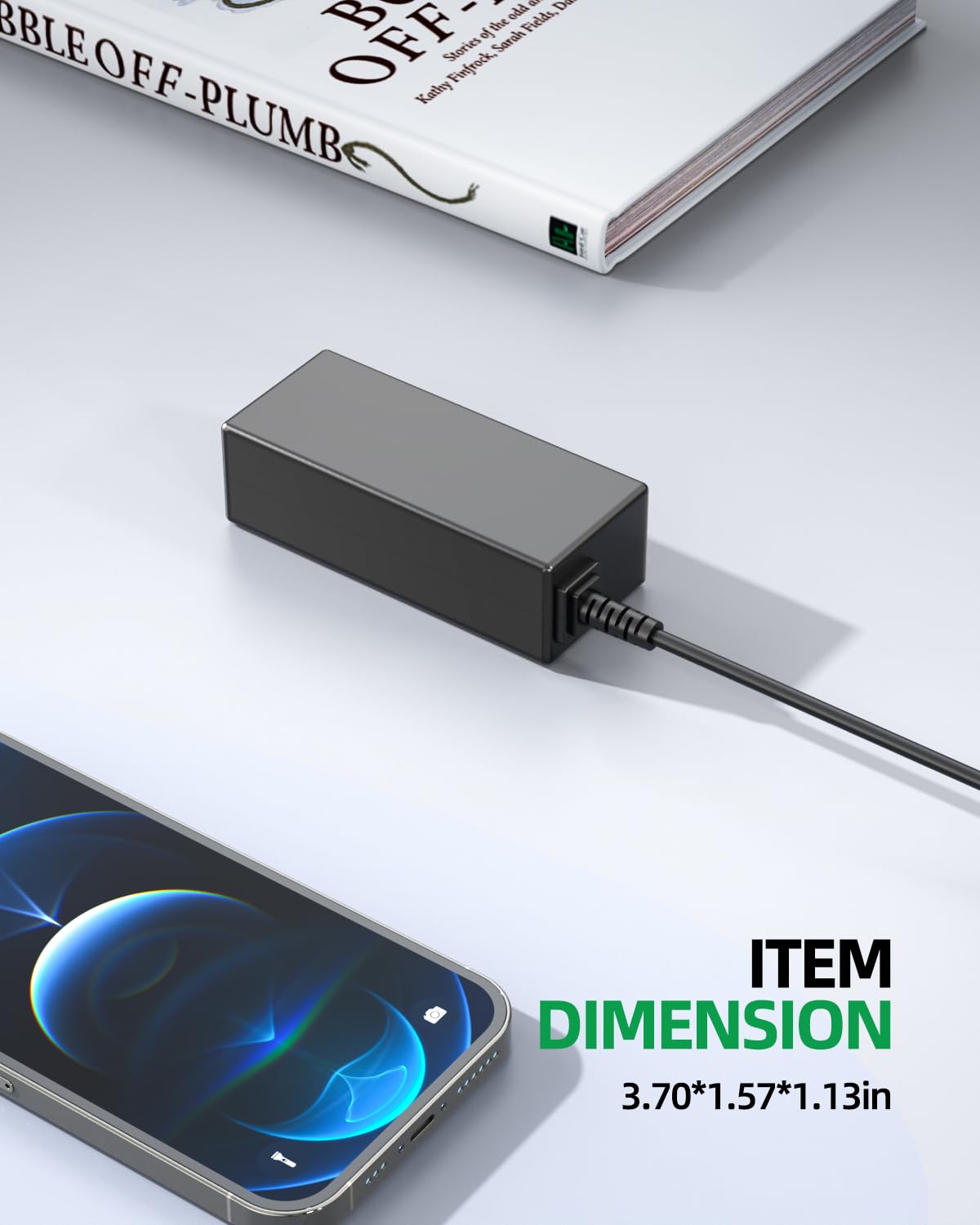 Amazon.com: Laptop Charger Fit for Lenovo Chromebook Charger