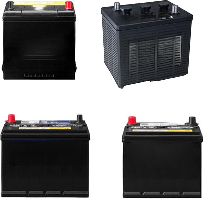 Best Battery for 2014 Ford F-350 Super Dut...