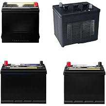 Technical Precision Replacement for DELKOR DC27 Battery