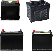 Replacement For BUICK VERANO L4 2.0L 615CCA YEAR 2014 BATTERY by Technical Precision