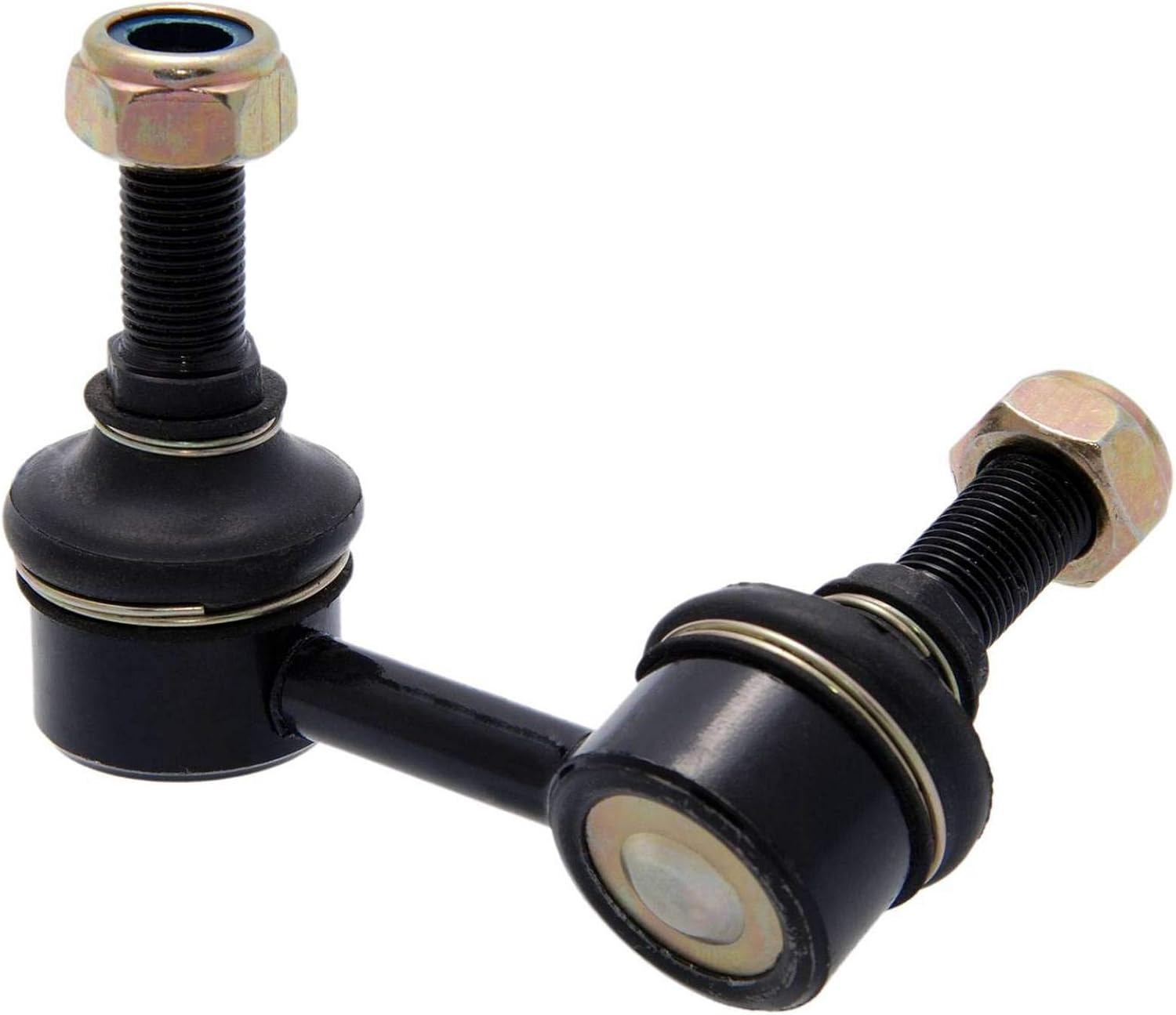 Front Left Stabilizer Link/Sway Bar Link Febest 0223-R51MFL Oem 54668-EA010