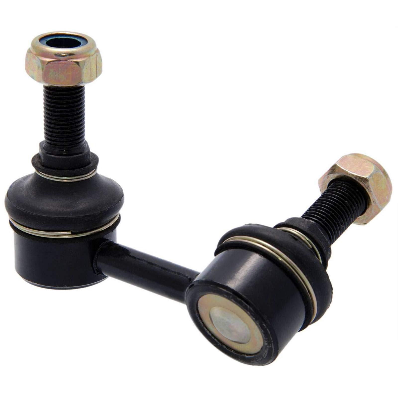 Amazon.com: Front Left Stabilizer Link/Sway Bar Link Febest 0223