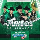  El Rubio (feat. Banda Unica Del Rancho) (En Vivo)