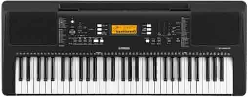 Amazon | ヤマハ YAMAHA 電子キーボード PORTATONE ポータトーン PSR  