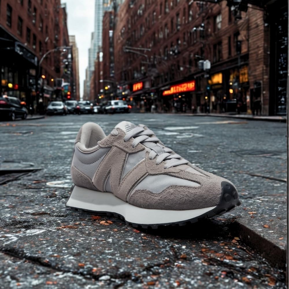 Tenis New Balance 327V1 Feminino Tenis New Balance 327V1 Feminino