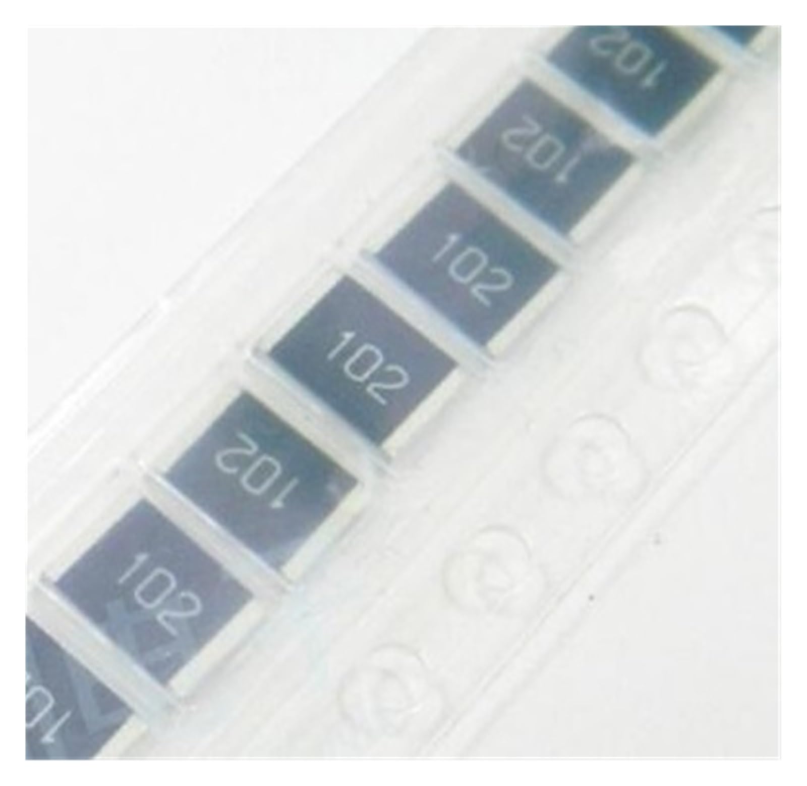 Résistance SMD 1812 68K Ohm Idéale pour Remplacer un Composant Défectueux