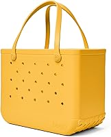 Vista 84 de BOGG BAG - Tote para playa, piscina, barco, deportes - EVA multiusos - Botones tonales