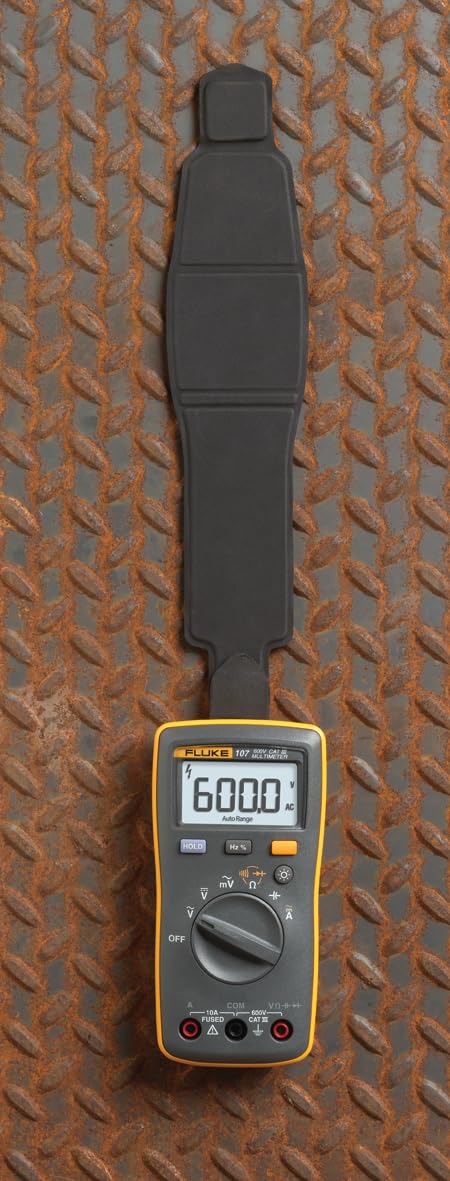 Fluke 107 Pocket Digital Multimeter