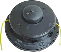 Carretel Completo Aparador Grama Garthen Gam 700 900 100 1500bp