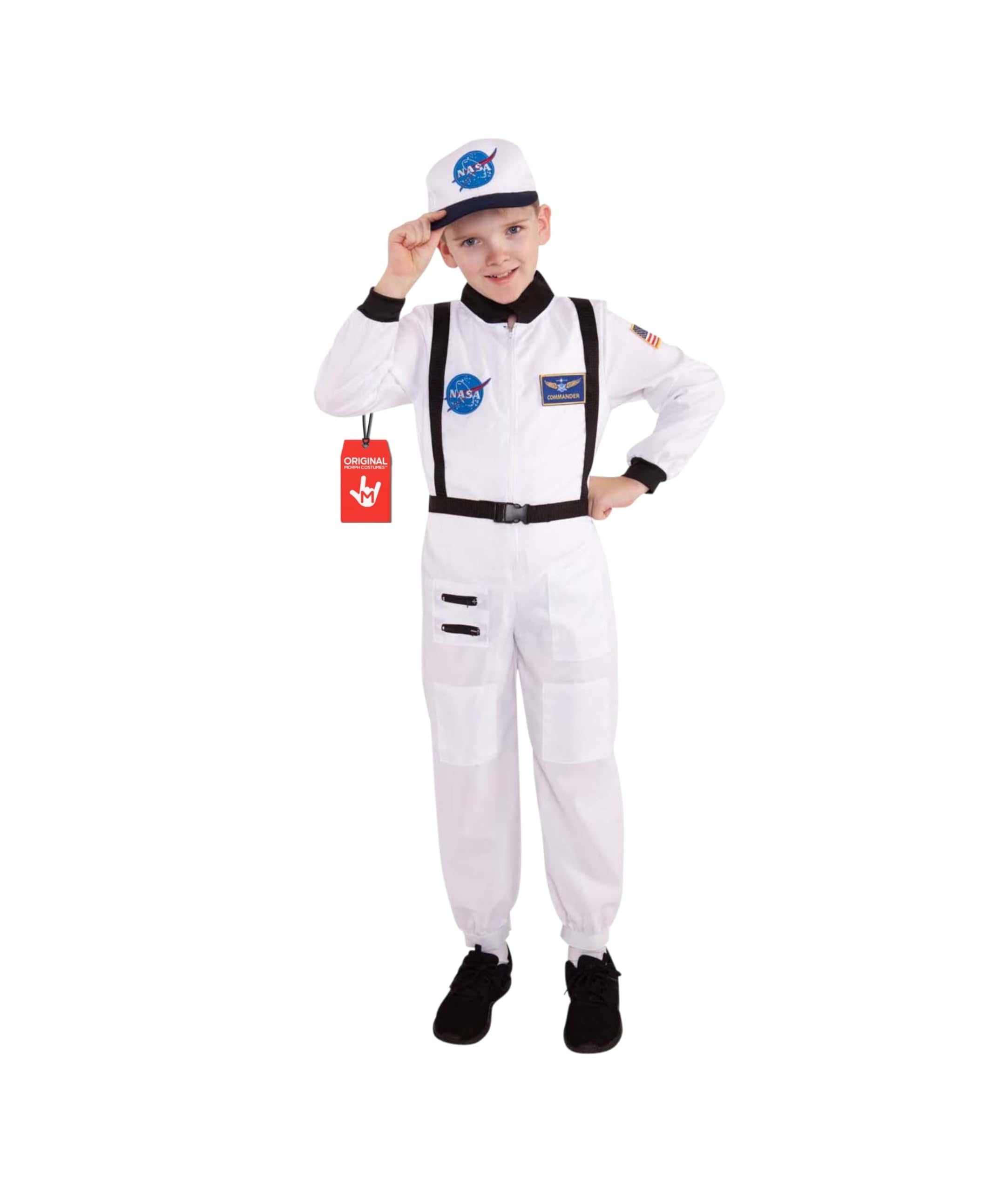 Costumi da astronauta - Italia