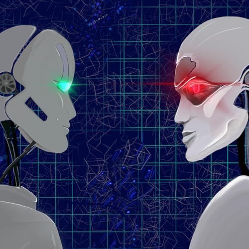 Couverture de AI Unleashed