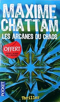 Textbook Binding Les Arcanes du chaos Book