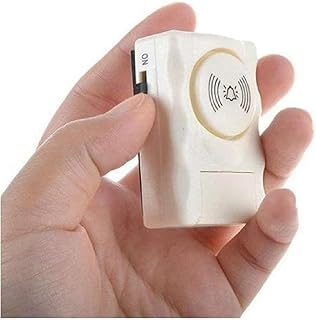 BLUELEX® Security Window/Door Alarm Wireless Alarm Kit Price In India