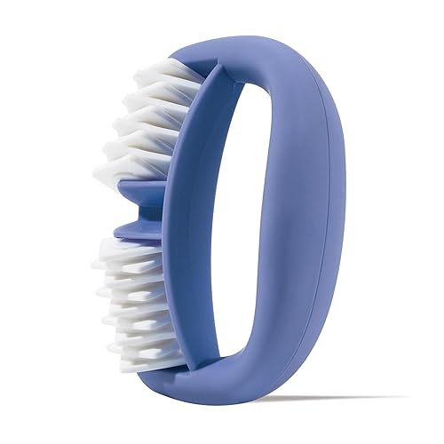 Masseur Anti-Cellulite et Vergetures 2-en-1 | Drainage Lymphatique et Palper-Rouler