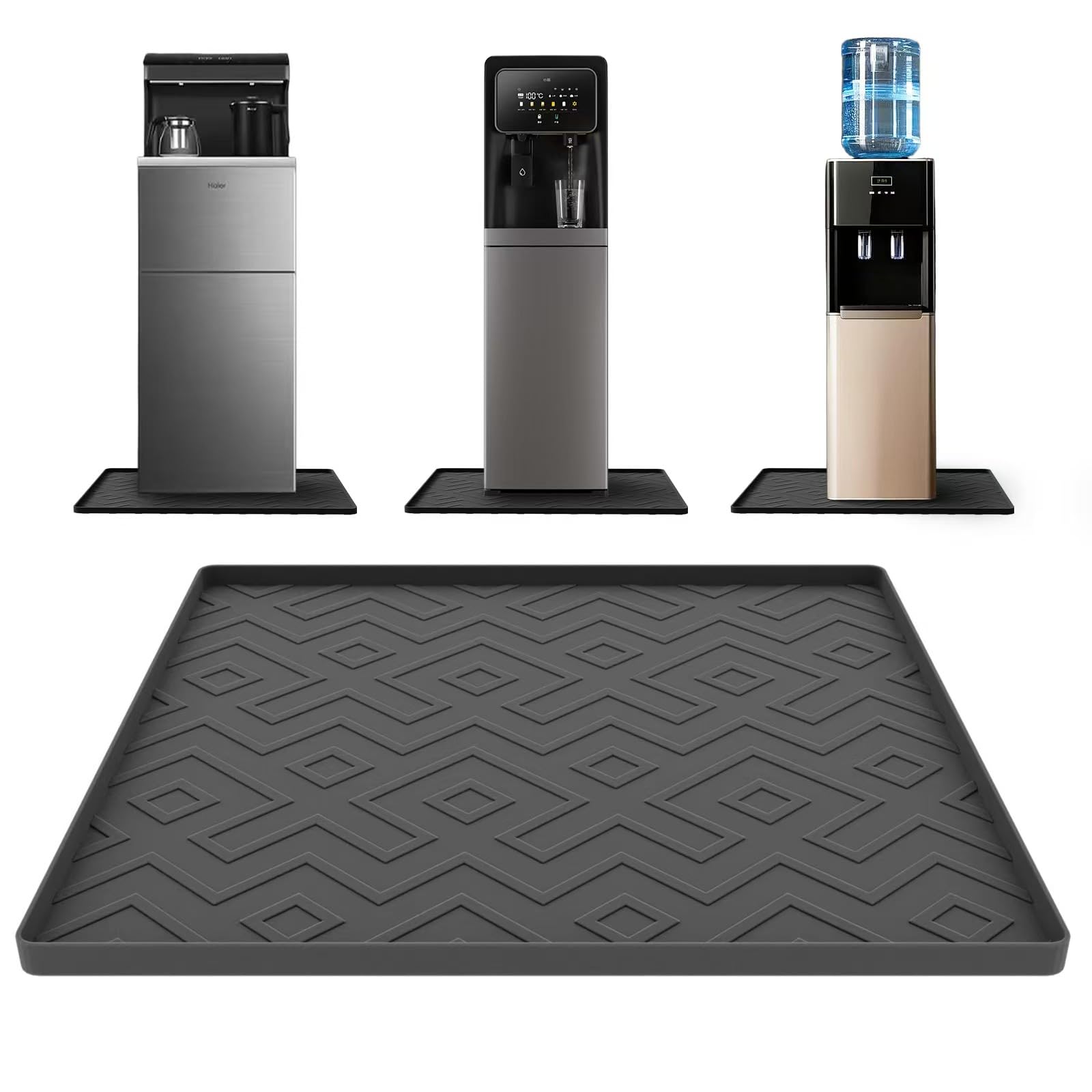EWX Water Cooler Mat