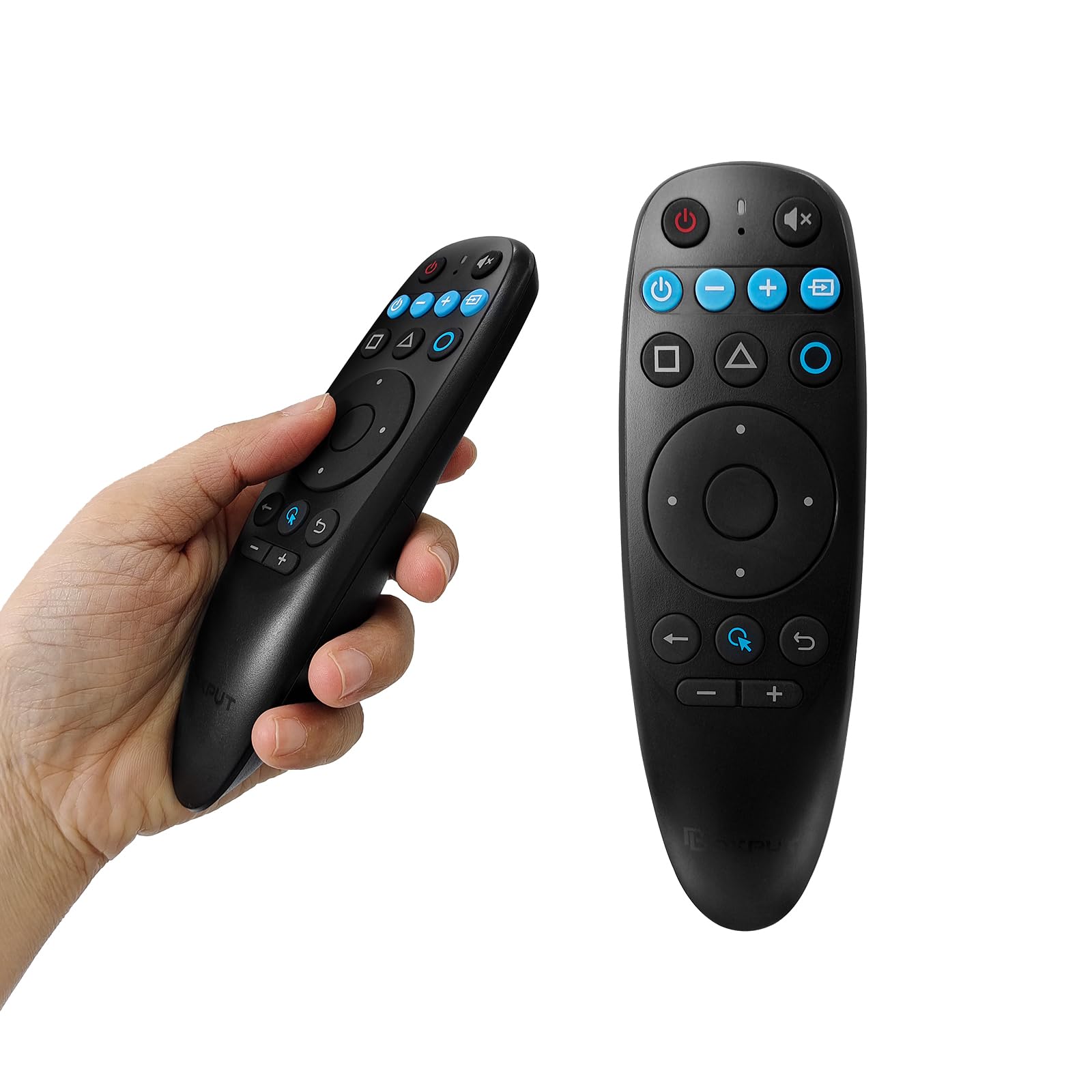 パンT16SZ リモコン Amazon.co.jp: BOXPUT BPR2S TVリモコン IR赤外線学習リモコン BT音声