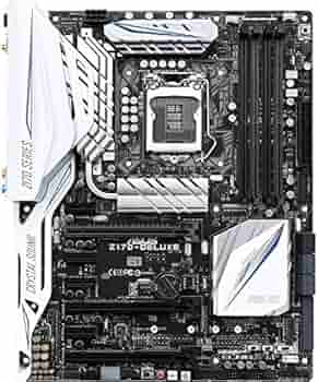 ASUS Z170-K i3-7100 8Gb DRAM+電源 650W 71xsXAJ2mlL._UF350,350_QL80_.jpg