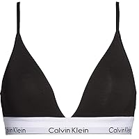 Calvin Klein Ll Triangle 000qf5650e, Triangolo Donna