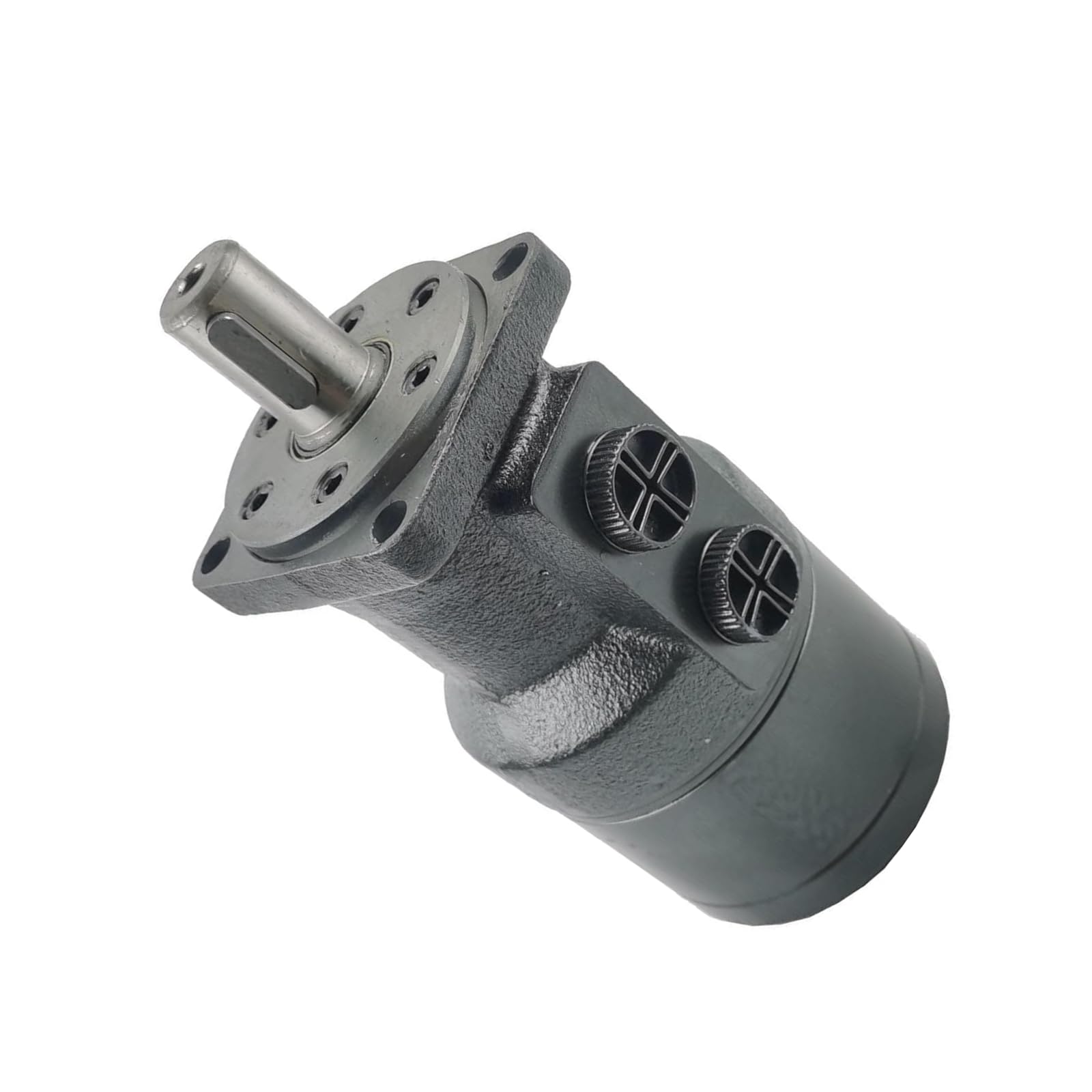 XYo BM1-315-B1-P-M1 Hydraulic Orbital Motor Fits for 118-0037 KM1-315 1180037 KM1315