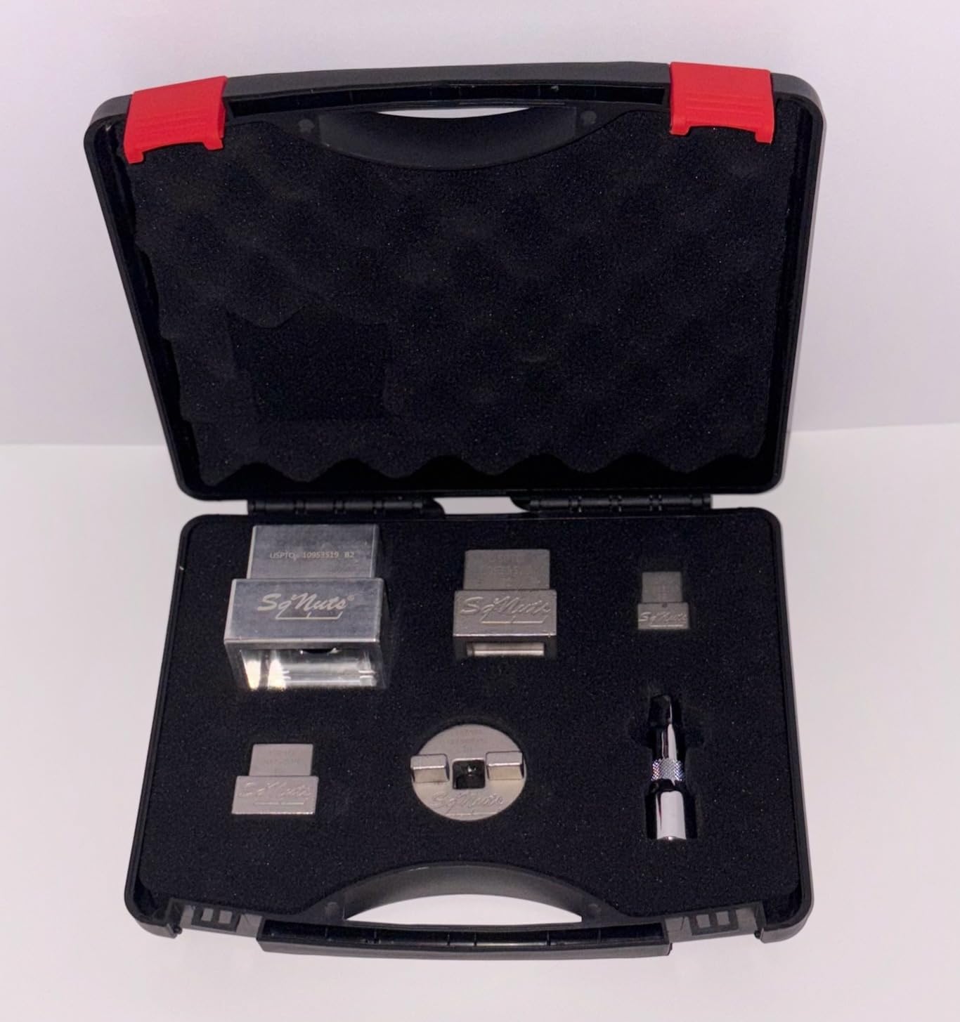 SQ Nuts Sewer Plug Removal Tool