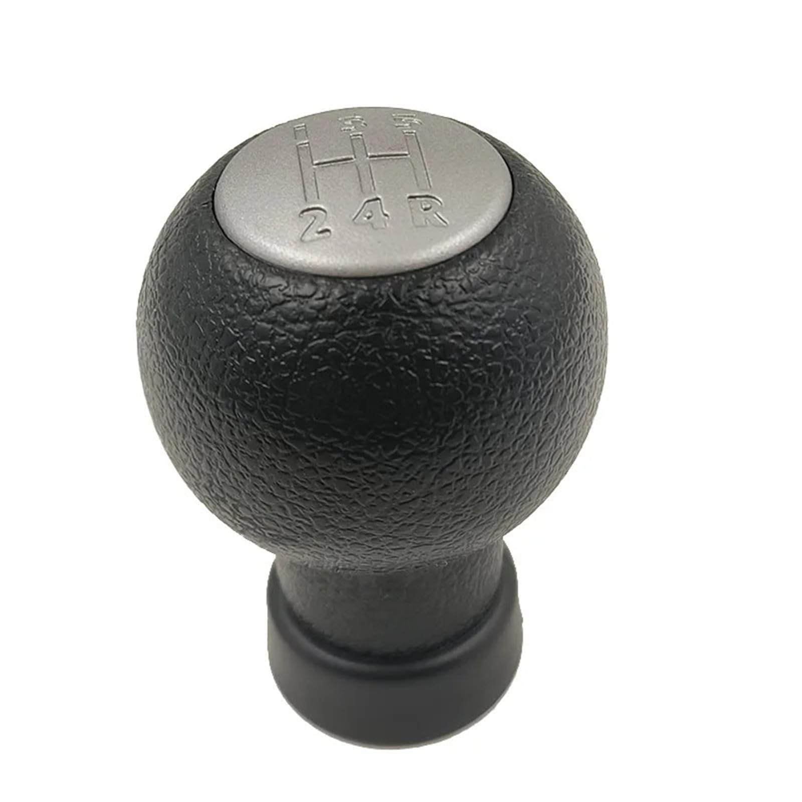 XZCVTYW Car Lever Gear Shift Knob for Suzuki for Swift S-Cross SX4 Alto Manual Handle 5 Speed Car Shifter Knob