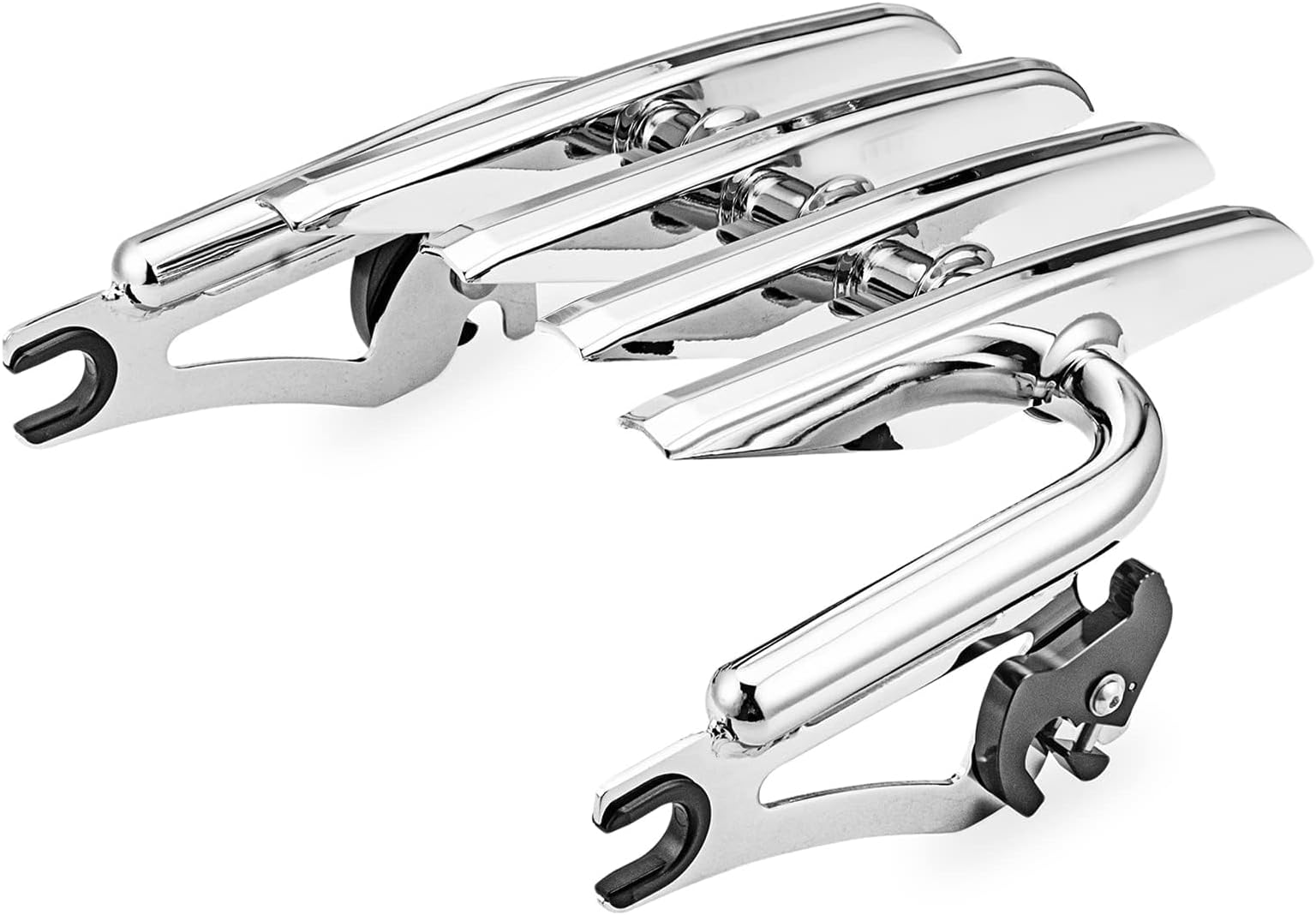 Harley Touring Luggage Rack