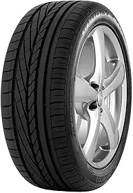 Pneu Run Flat Goodyear Aro 16 195/55R16 Excellence ROF