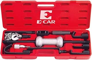 10PCS LBS Nine Pieces Dent Puller Set Selta