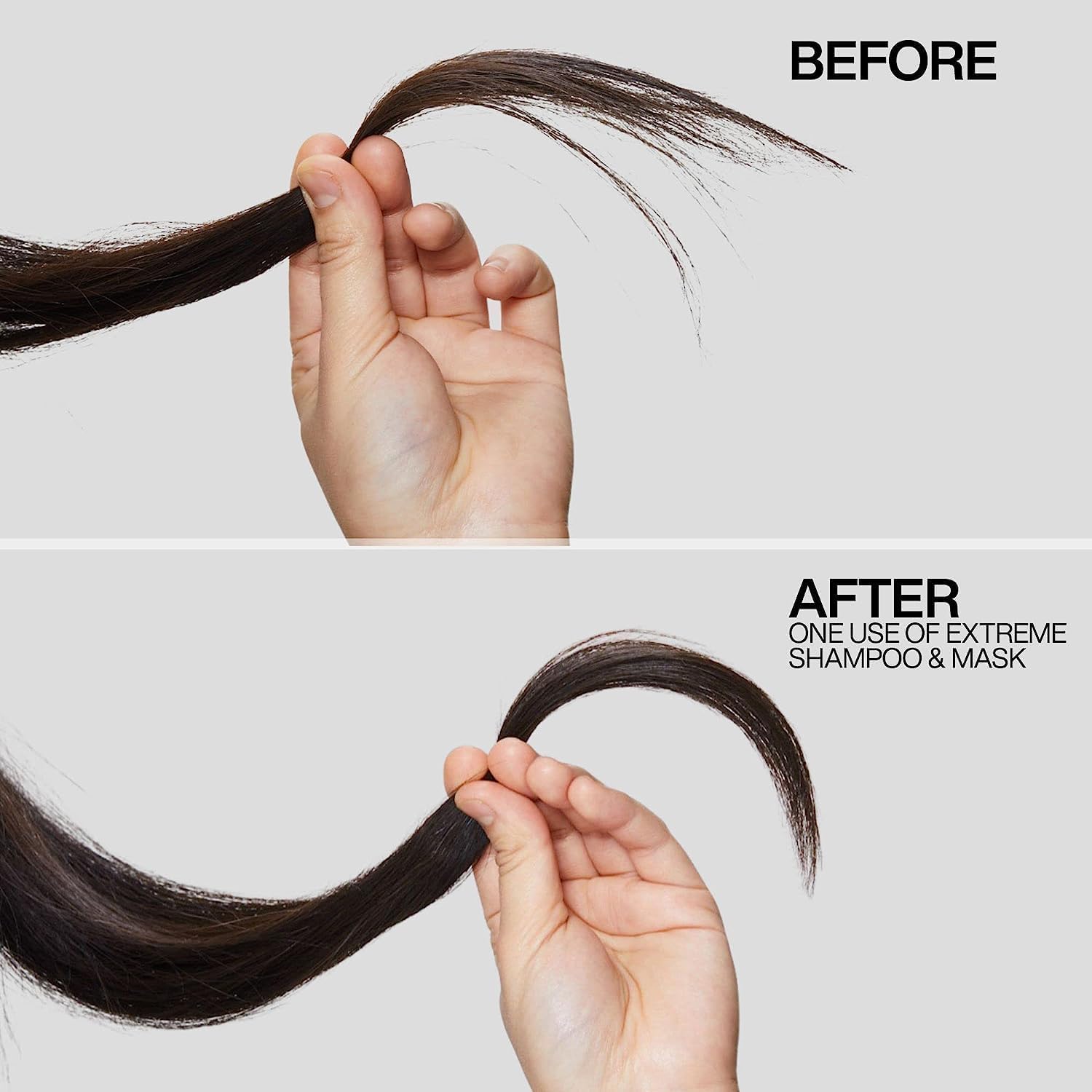 Redken | Extreme, Conditioner, For Damaged Hair, Repairs Strength & Adds Flexibility, 500Ml