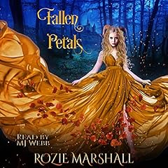 Fallen Petals: Ira's Harem Audiobook By Rozie Marshall cover art