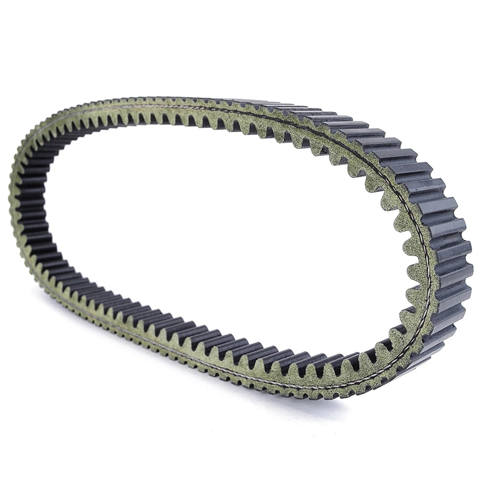 Correa Alternadora Para CP250 Para Maxam 2005-2012 YP250 YP250G 2004-2007 CP YP 250 1B7-17641-00 Correa Transmisión Embrague Scooter