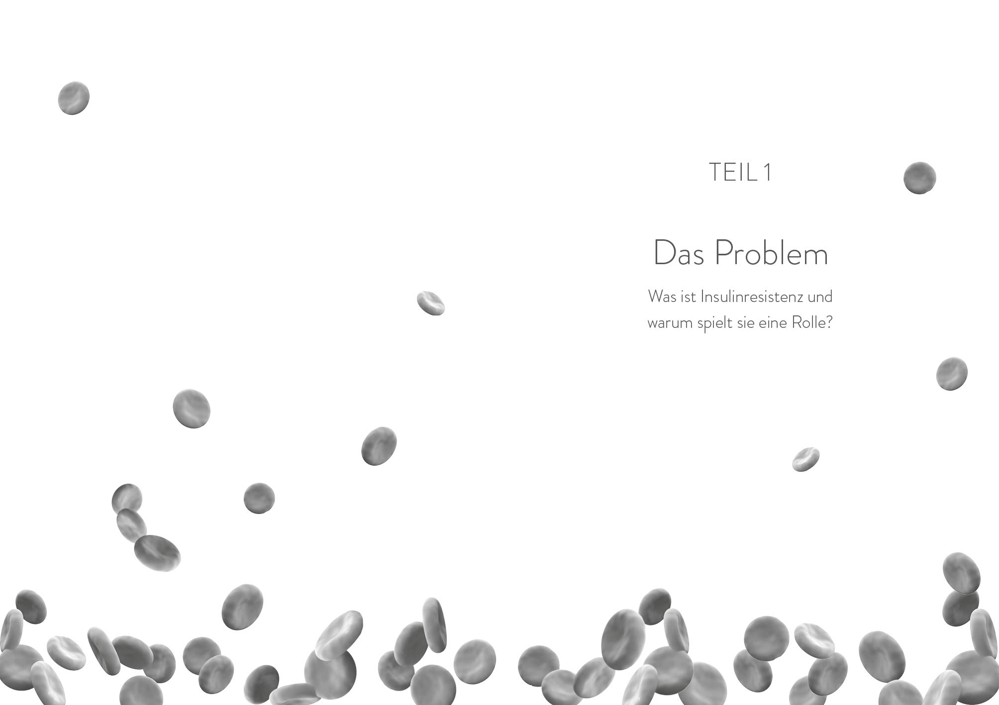 Warum wir krank werden: Insulinresistenz als wahre Ursache für chronische Krankheiten wie Diabetes, Alzheimer oder Krebs - und wie wir sie bekämpfen können. Mit einem Vorwort von Dr. Jason Fung
