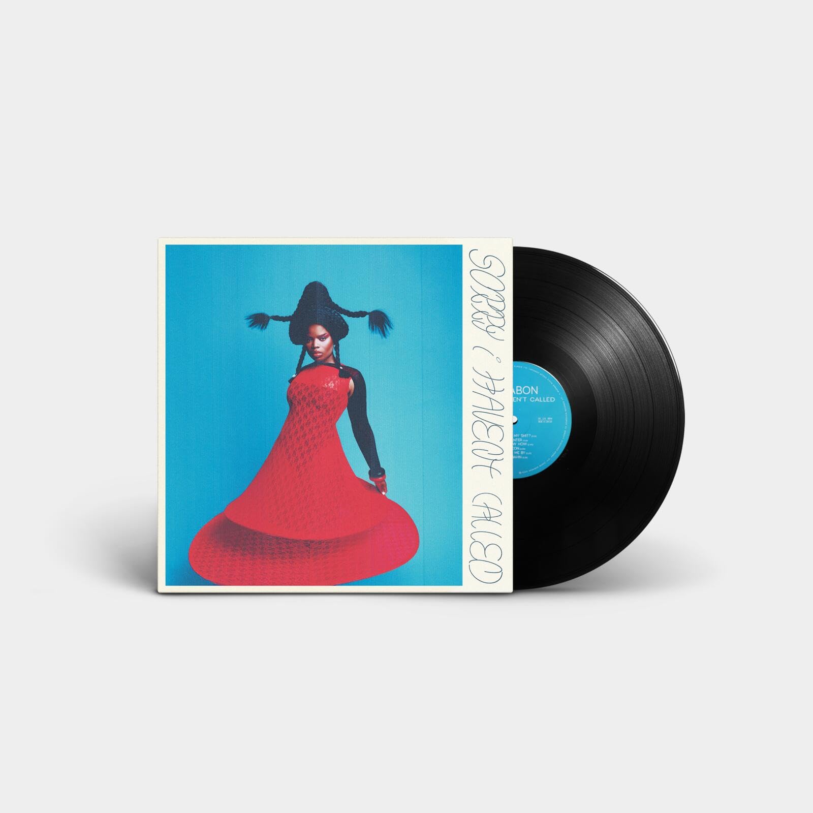 Vagabon - Sorry I Haven't Called (Nonesuch) Vinyl 12"" Album