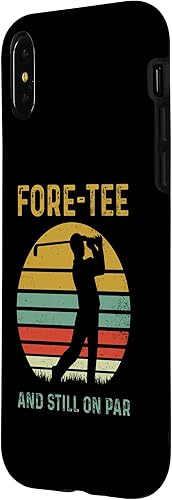 Miniatura 2 de iPhone XXS Foretee And Still On Par Case