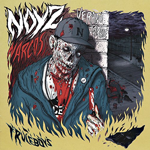  Verano Zombie [Explicit]
