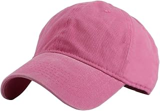 QWUVEDS Cotton Style All Men Low Adjustable Made Hat Women Baseball Cap Classic Cap For Men Baseball Cap Outdoor Men Summer Hat